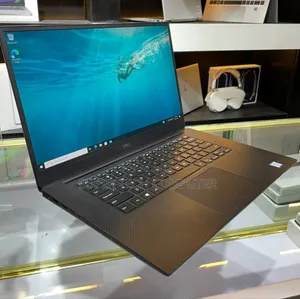 New Laptop Dell Precision M6500 16GB Intel Core I7 SSD 512GB