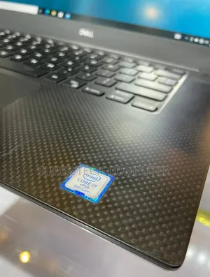 New Laptop Dell Precision M6500 16GB Intel Core I7 SSD 512GB