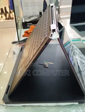 New Laptop HP Spectre X360 16GB Intel Core Ultra 7 SSD 1T