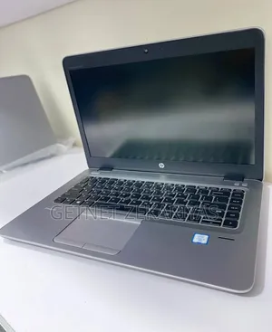 New Laptop HP EliteBook 840 G4 8GB Intel Core I5 SSD 256GB
