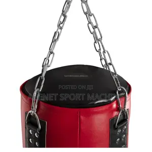 የአዉሮጳ ስታንዳርድ Reebok Punching Bag