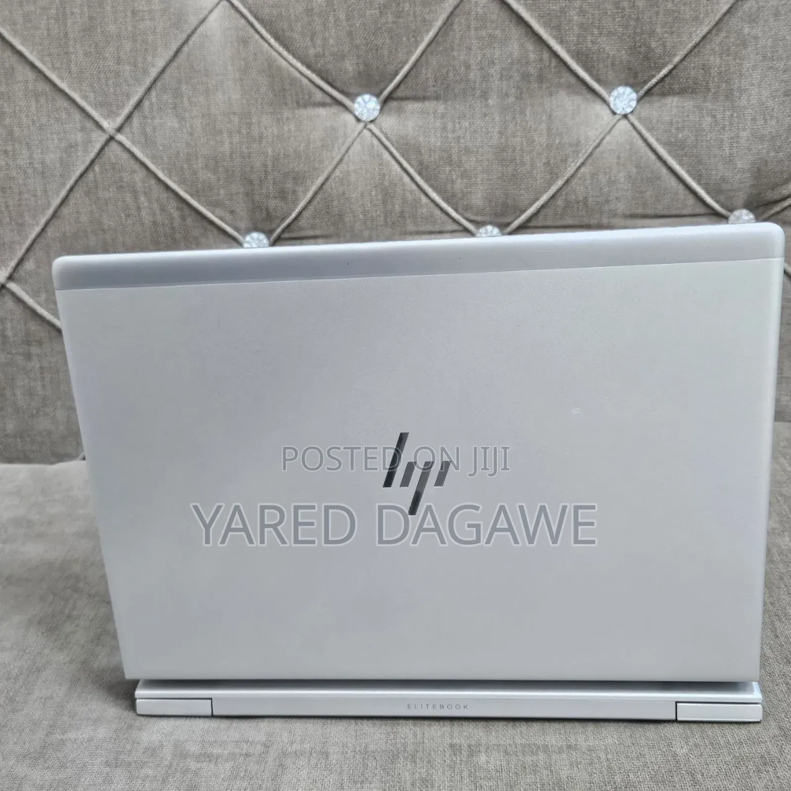 New Laptop HP EliteBook 840 G6 16GB Intel Core I7 SSD 512GB