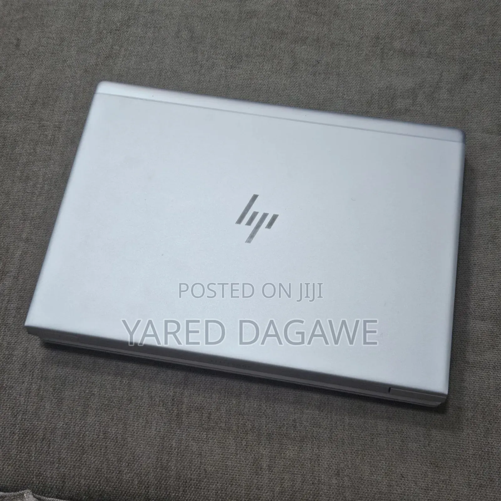New Laptop HP EliteBook 840 G6 16GB Intel Core I7 SSD 512GB