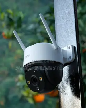 Imou Crusir 5 Megapixel