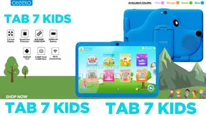 New C idea CM8500 Plus 256 GB Pink