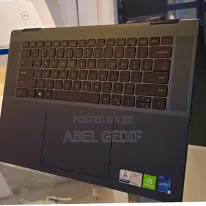 New Laptop Dell Inspiron 15 16GB Intel Core i7 SSD 1T