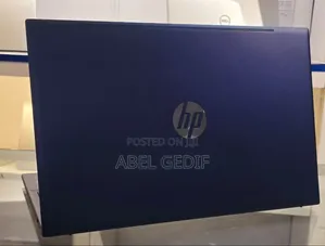 New Laptop HP Pavilion 15 16GB Intel Core I7 SSD 1T