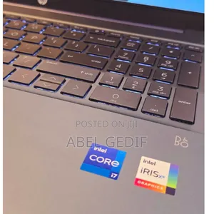 New Laptop HP Pavilion 15 16GB Intel Core I7 SSD 1T