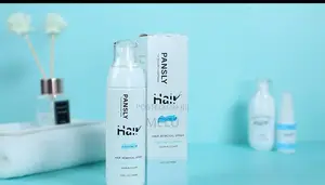 Pansly Hair Removal