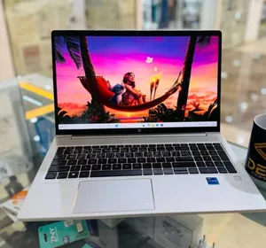 New Laptop HP ProBook 450 G9 16GB Intel Core I7 SSD 512GB