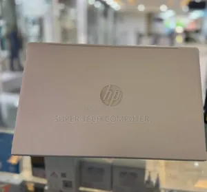 New Laptop HP ProBook 450 G9 16GB Intel Core I7 SSD 512GB