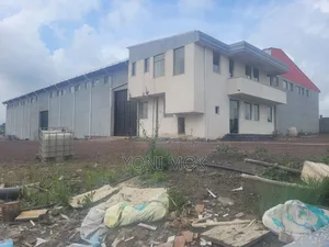 Warehouse for Sale at Kality