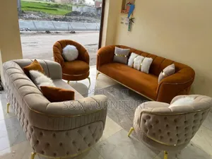 Motley Sectional Sofa Sets With Fair Price.