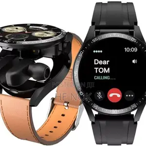Haino Teko Rw-37 Smart Watch