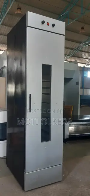 ማኮፈሻ ባለ 16 ፓትራ | Makofesha 16 Patra | Proofer , Oven, መጋገሪያ