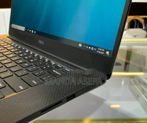 New Laptop Dell 16GB Intel Core I7 SSD 512GB