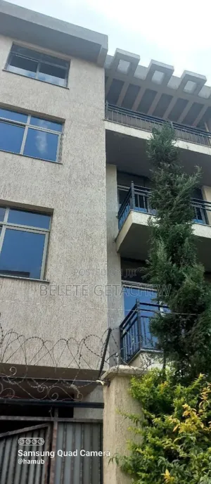 5bdrm House in Ayat, G+3 Luxury, Bole for sale