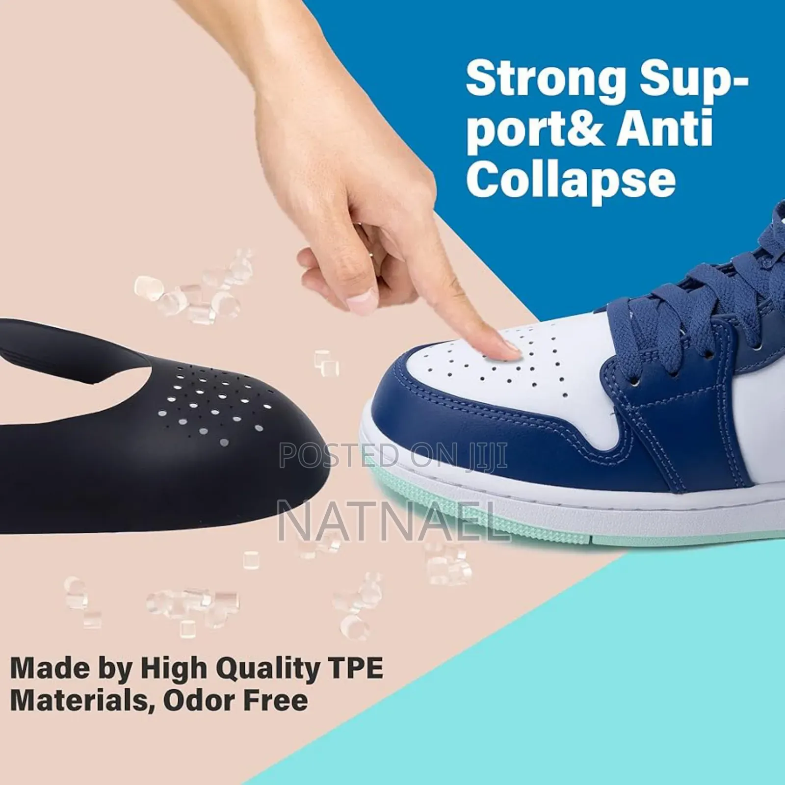 Shoe Protector