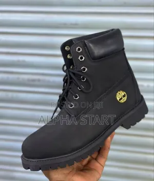 Timberland Golden High Master Quality Shoes for You for Man