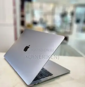 New Laptop Apple MacBook Air 2020 M1 16GB Apple M1 SSD 256GB
