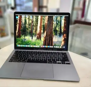 New Laptop Apple MacBook Air 2020 M1 16GB Apple M1 SSD 256GB