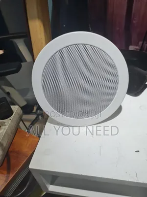 Seilling Speaker