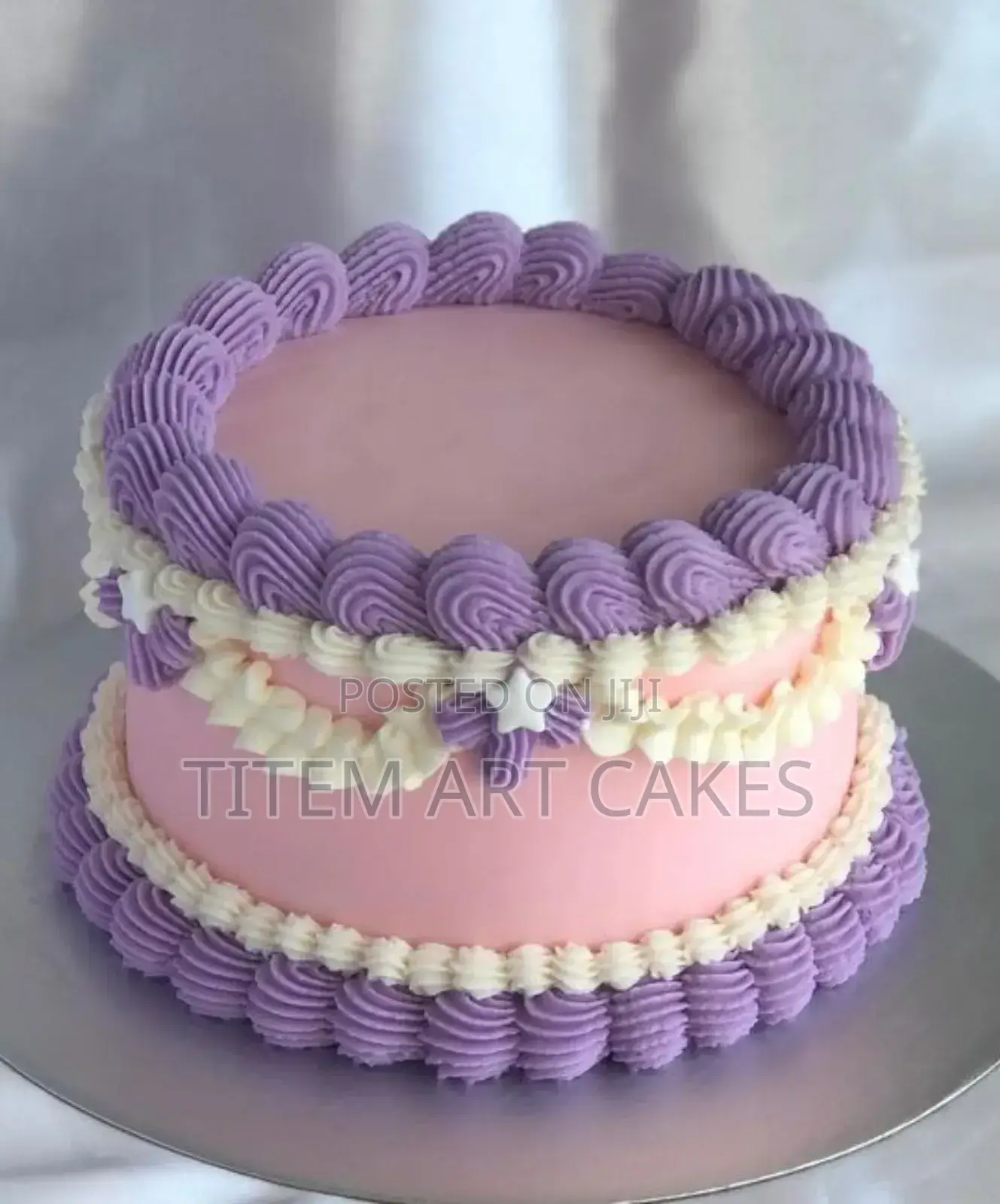 Mother's Day Cake 2