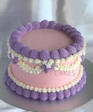 Mother's Day Cake 2