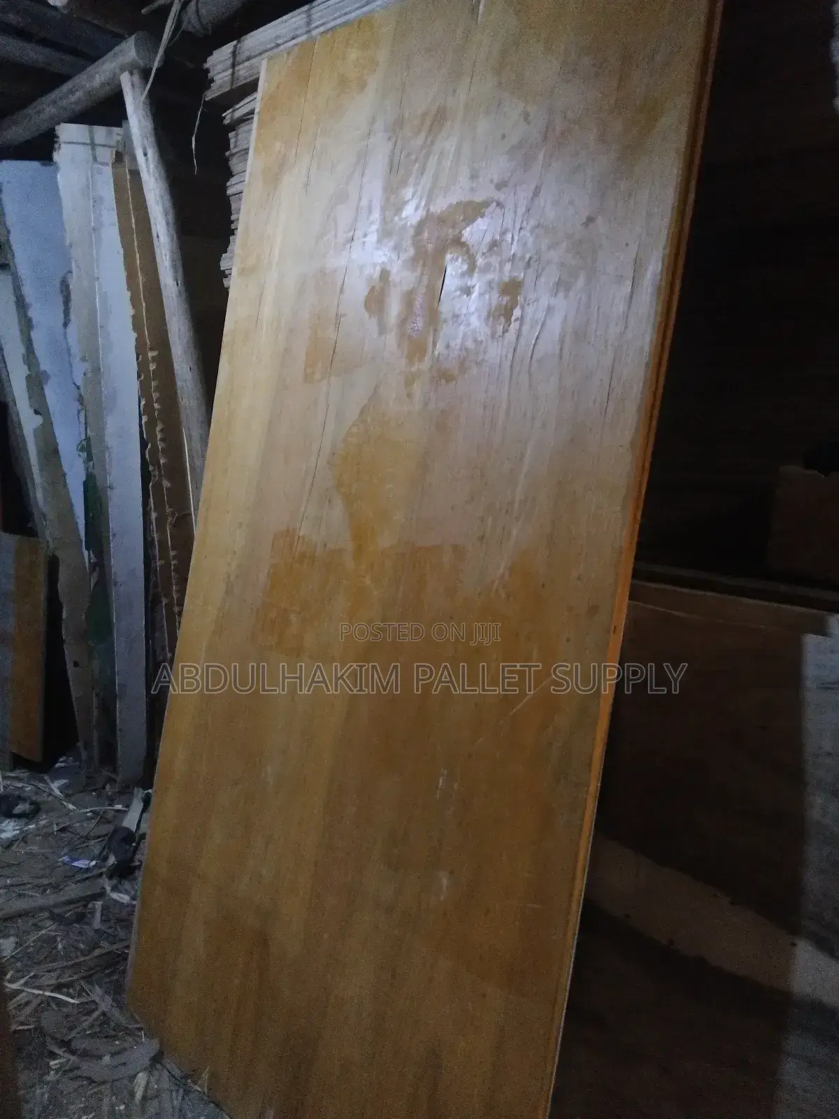 Plywood 18 Mm