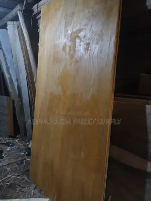 Plywood 18 Mm