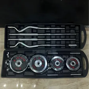 Sport Equipment Dambbell Barbell