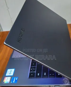 New Laptop Huawei MateBook 13 WRT-W29E 16GB Intel Core I5 SSD 512GB