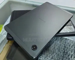 New Samsung Galaxy Tab A9 64 GB Black