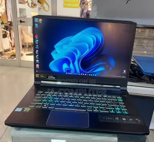 New Laptop Acer Predator Helios 300 16GB Intel Core I7 SSD 1T