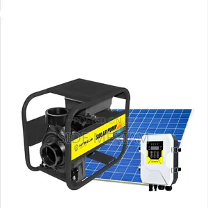 Solar Surface Water Pump