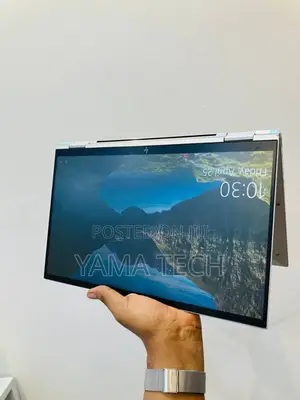 New Laptop HP EliteBook X360 1040 G7 16GB Intel Core I7 SSD 512GB