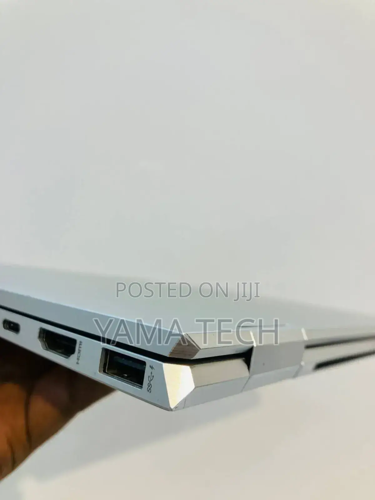 New Laptop HP EliteBook X360 1040 G7 16GB Intel Core I7 SSD 512GB