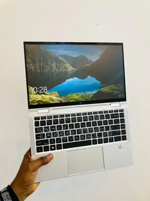 New Laptop HP EliteBook X360 1040 G7 16GB Intel Core I7 SSD 512GB
