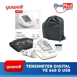 Blood Pressuer Monitor3፯digital Blood Pressuer Monitor5፯bp