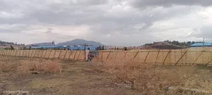 15 ሺህ ካሬ ካርታ ያለው ባዶ ቦታ በገላን