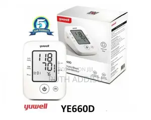 Blood Pressure Monitor3፪blood Presauer Monitor7፮digital Bp
