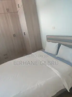 3bedroom Luxury Fernishid Guest House for Rent