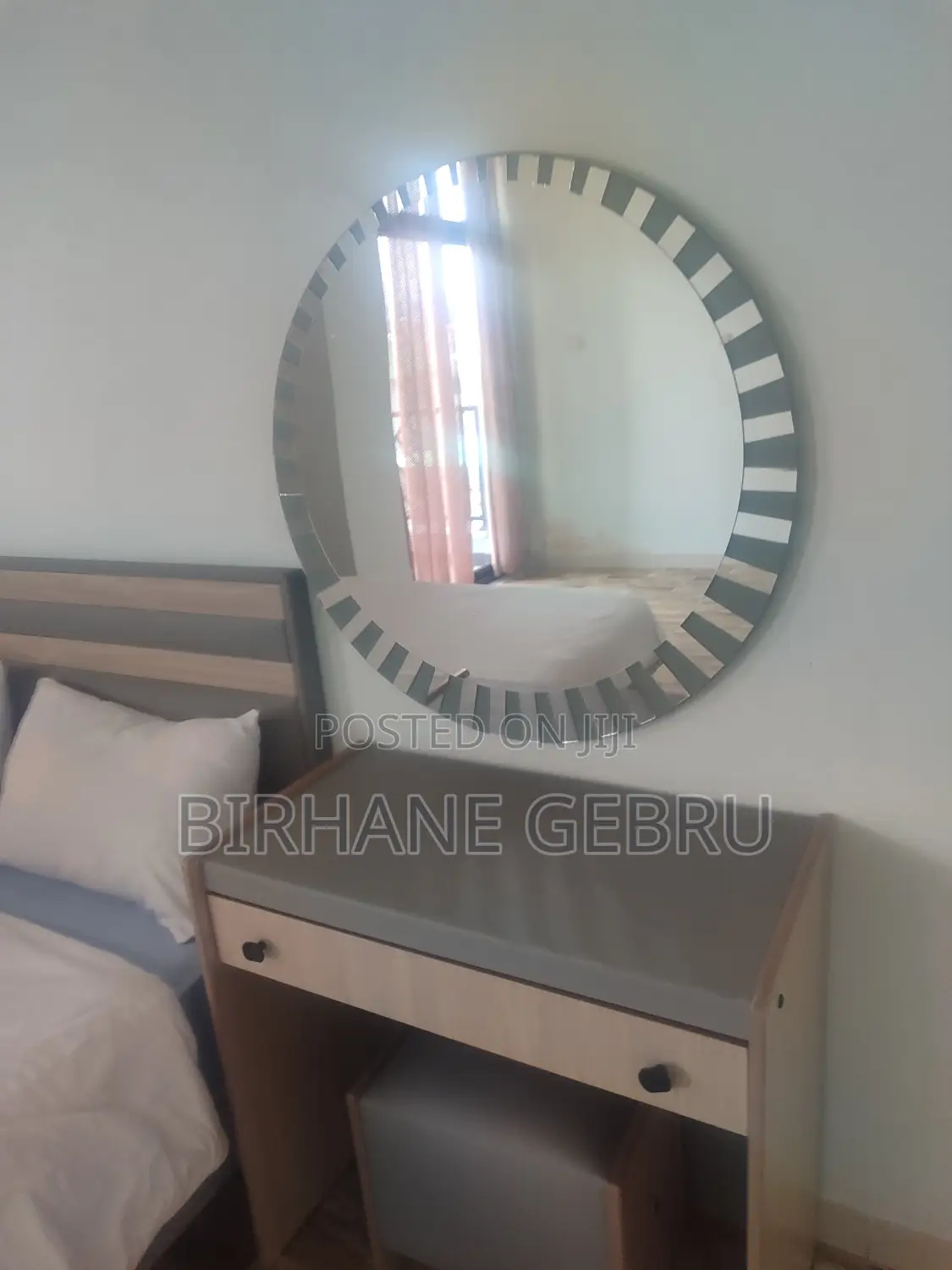 3bedroom Luxury Fernishid Guest House for Rent