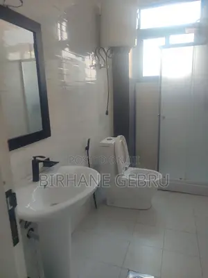 3bedroom Luxury Fernishid Guest House for Rent