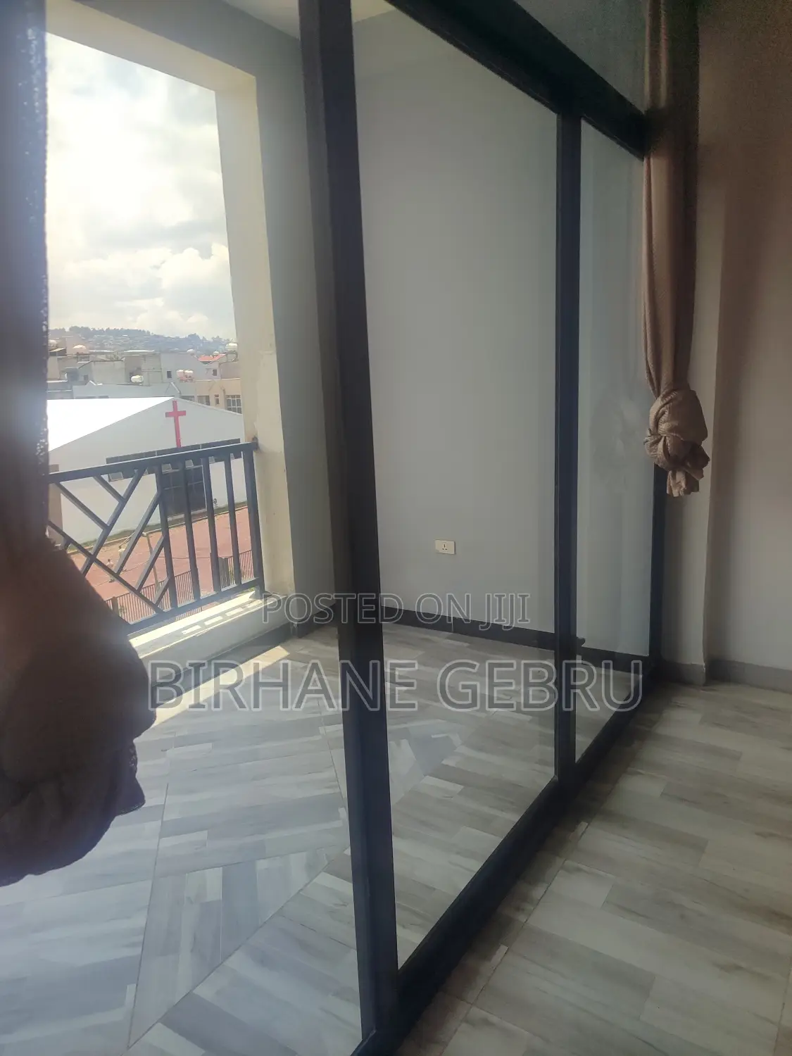 3bedroom Luxury Fernishid Guest House for Rent