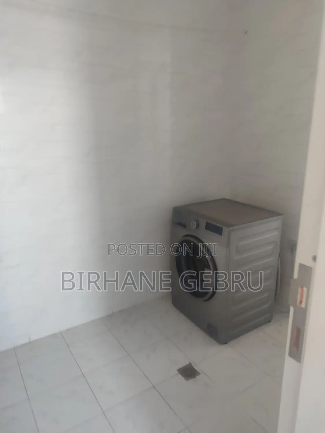 3bedroom Luxury Fernishid Guest House for Rent