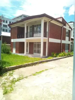 Furnished 6bdrm House in አያት ርእል ስቴት, Yeka for sale