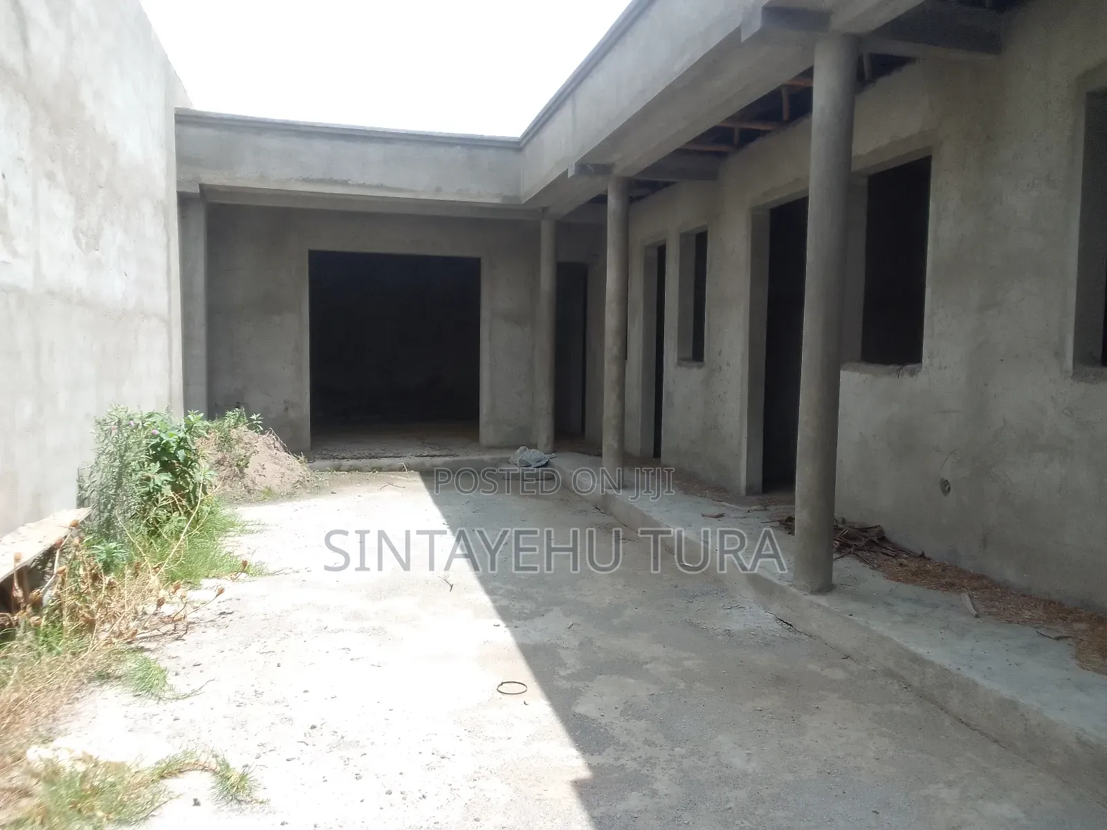 7bdrm House in Oromia-Finfinne for sale