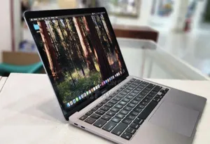 New Laptop Apple MacBook Air 2020 M1 16GB Apple M1 SSD 256GB