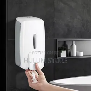 Liquid Soap Dispenser